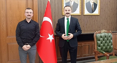 Havza'da Bayram Öncesi 1.6 Milyon Liralık Destek