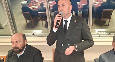 Havza’da Muhtarlar ve Protokol İftarda Buluştu