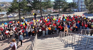 Havza’da Ramazan Bereketini Mehmet Öngel Paylaştı