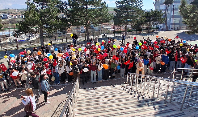 Havza’da Ramazan Bereketini Mehmet Öngel Paylaştı