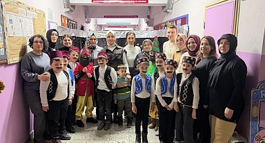 Havza’da Ramazan Ruhu: Sivrikese’de Geleneksel Şenlik