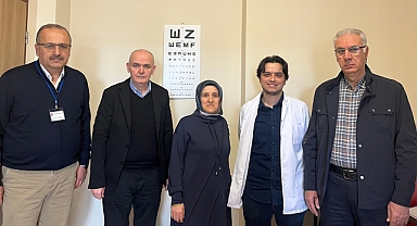 Havza’da Sigara Bırakma Polikliniği Hizmete Girdi