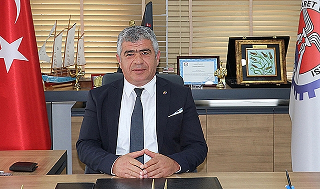 Havza TSO’dan Ramazan Yardımı: 1000 Aileye Gıda Fişi Desteği