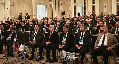 Havza Belediye Başkanı Murat İkiz, Enerji Kentleri Birliği Başkan Yardımcılığına Seçildi