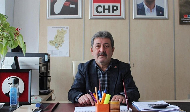 Havza'da Okul Güvenliği İçin Acil Çağrı: 