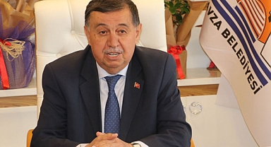 Havza'ya Hızlı Tren Müjdesi: Ankara Artık Daha Yakın