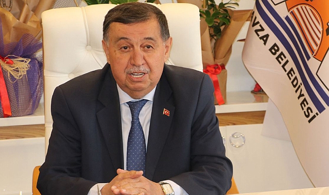 Havza'ya Hızlı Tren Müjdesi: Ankara Artık Daha Yakın