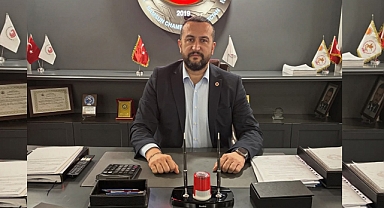 Samsun Optisyen-Gözlükçüler Odası’nda İlyas Akca Dönemi