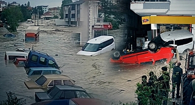 Havza Halkı 'Afet Bölgesi' Olması İçin Sesini Duyuracak: