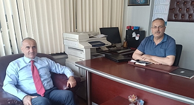 BİK Bölge Müdürü Nedim Engin’den Gazetemize