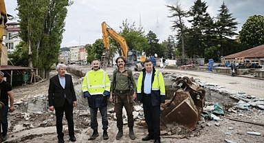 Havza Belediye Başkanı Murat İkiz'den Sel Sonrası Sert Açıklama