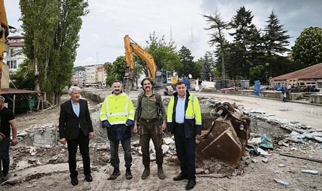 Havza Belediye Başkanı Murat İkiz'den Sel Sonrası Sert Açıklama