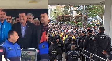 Havza’da 