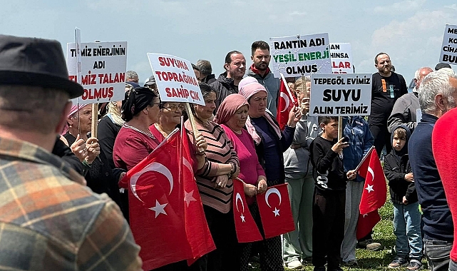 Havza’da Hakim ve Savcılardan Oluşan Heyet Sahada Keşif Yaptı