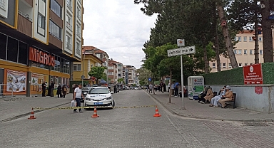 Havza'da LGS’de 264 Öğrenci Geleceği İçin Ter Döktü