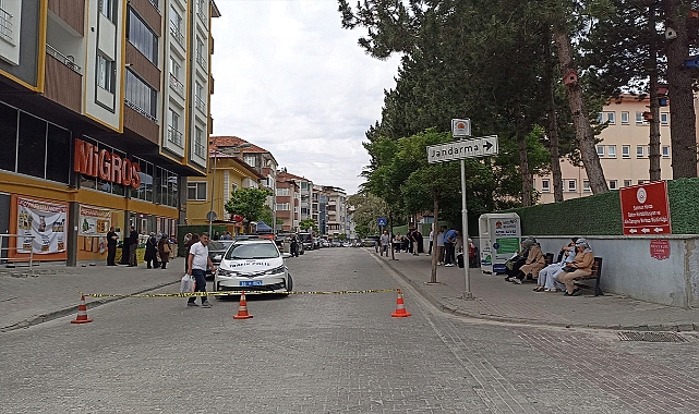 Havza'da LGS’de 264 Öğrenci Geleceği İçin Ter Döktü