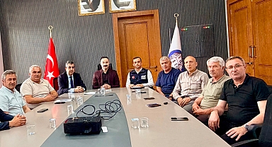 Havza’da Sel Raporunu Açıkladı: 70 Konut ve 377 İş Yeri Etkilendi