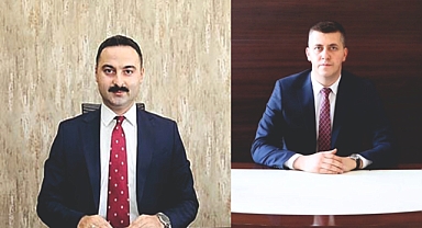HAVZA KAYMAKAMI'NIN TAYİNİ ÇIKTI