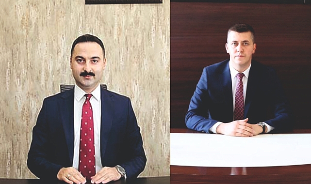 HAVZA KAYMAKAMI'NIN TAYİNİ ÇIKTI