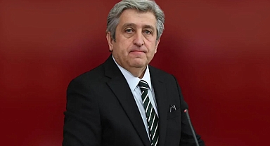 Milletvekili Murat Çan Havza’daki Sel Mağduriyetini TBMM Kürsüsüne Taşıdı