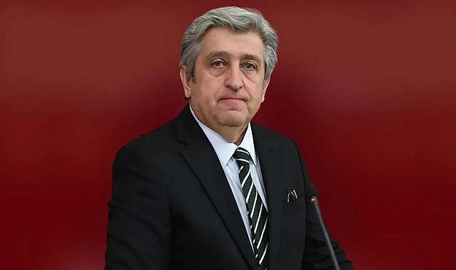 Milletvekili Murat Çan Havza’daki Sel Mağduriyetini TBMM Kürsüsüne Taşıdı