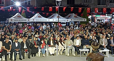 15 Temmuz Demokrasi ve Milli Birlik Günü