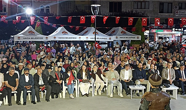 15 Temmuz Demokrasi ve Milli Birlik Günü