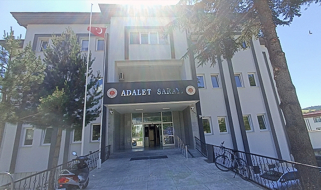 Havza Adliyesinde Atama Rüzgarı: HSK Kararnamesi Yayımlandı