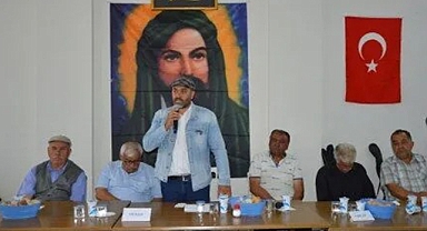 Havza Cemevinde Kardeşlik Lokması