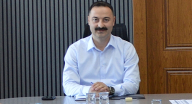 Havza'da 2026-YKS Koordinasyon Kurul Toplantısı yapıldı