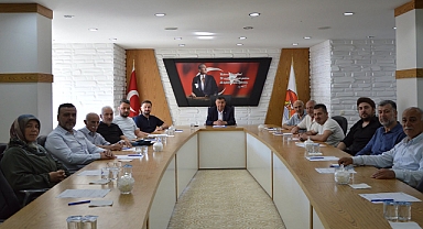 Havza Meclisinden Afetzede Esnafa Vergi Kolaylığı