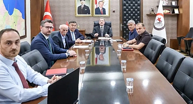 Havza OSB Büyüyor: Yeni Yatırımlar Masada