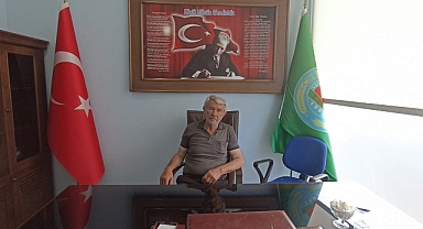 İlçe Ziraat Odası Yeni Adresinde Hizmetlerine Devam Ediyor
