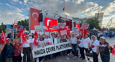 İYİ Partili Erhan Usta: Lisans İptal İçin Dava Açtık
