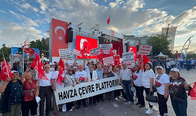 İYİ Partili Erhan Usta: Lisans İptal İçin Dava Açtık