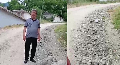 Şener Geçit Hacıdede'den Seslendi: