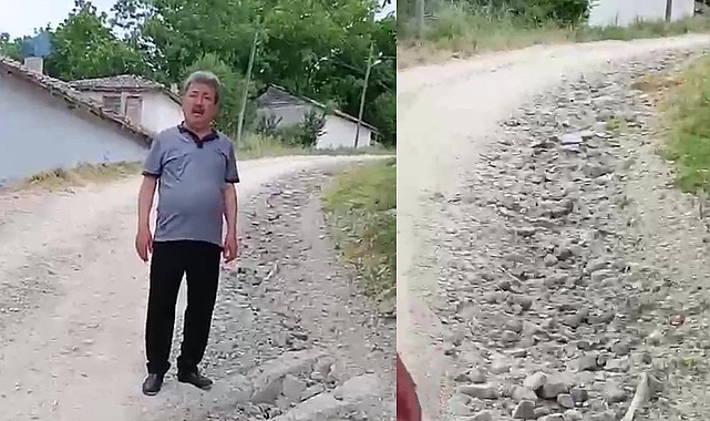 Şener Geçit Hacıdede'den Seslendi: