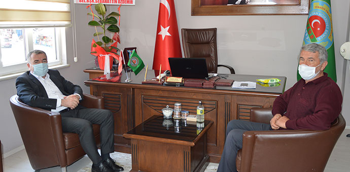 14 Mayıs Dünya Çiftçiler Gününü