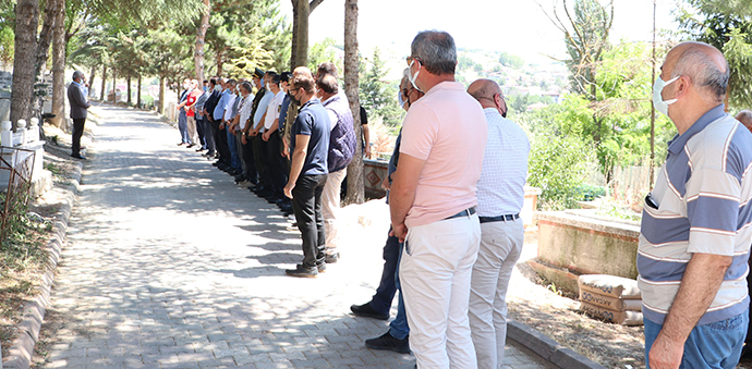 15 Temmuz Demokrasi Ve Milli Birlik Günü Etkinlikleri
