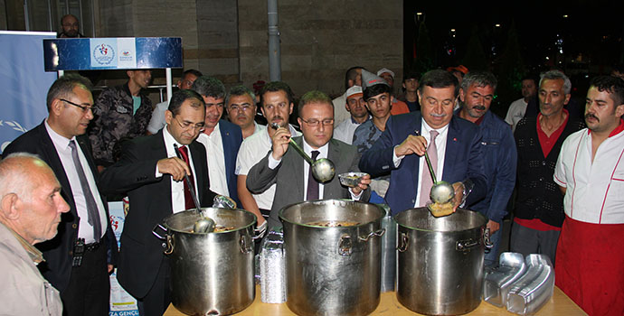 15 Temmuz Nöbeti Son Buldu
