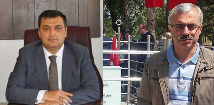 2 Havzalı İsim Yargıtaya Seçildi