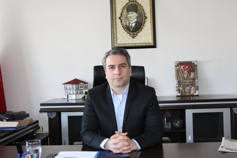 2016 Yılında 7 Bin 365 Kişiye Ayni ve Nakti Yardım Yapıldı