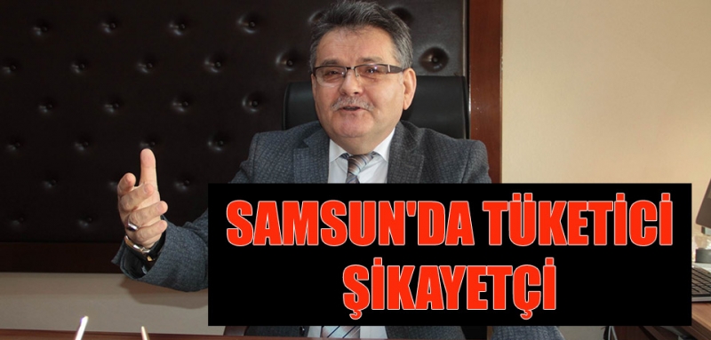 2016 Yılında Havza’dan 224 Kişi Tüketici Hakem Heyetine Başvurdu