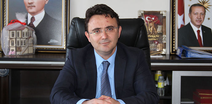 2017 Yılında SYDV 15 Bin 759 Vatandaşa Yardımda Bulundu