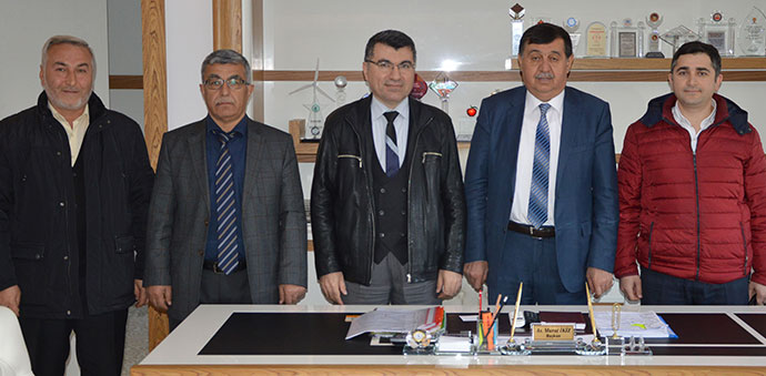 2018 Yatırım Programı Görüşüldü