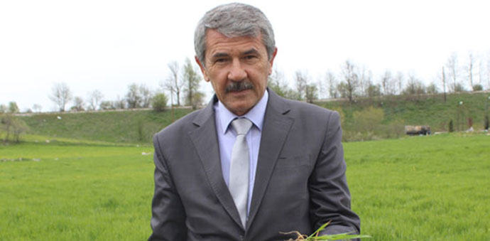 2019 Yılı Çiftçinin En Zor Yılı Olacak