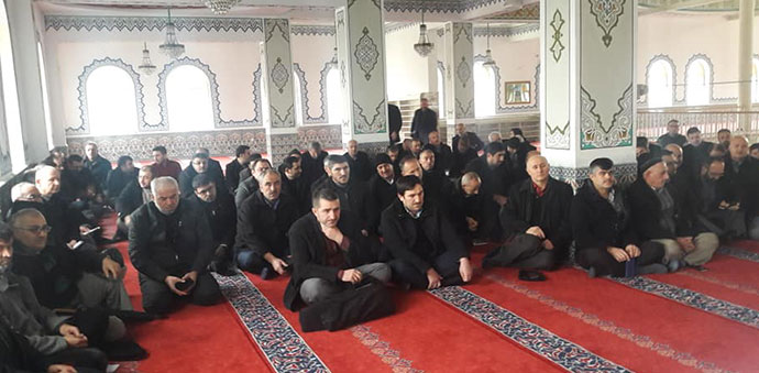 2019 Yılının İlk Aylık