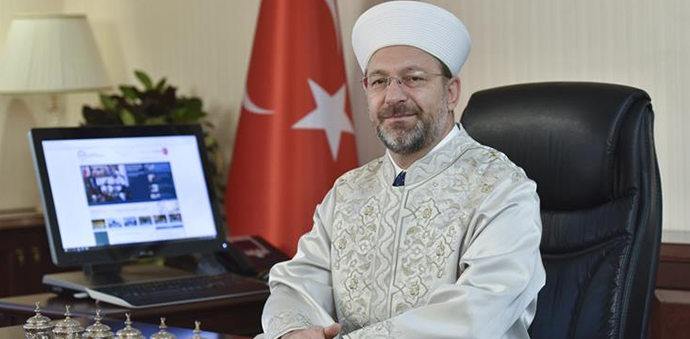 2021 Yılı Fitre Miktarı Açıklandı