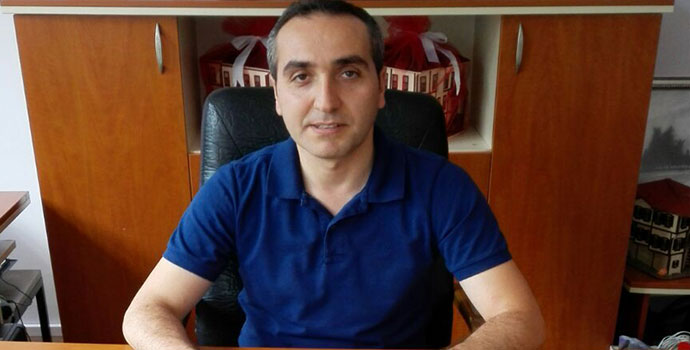 214 Ayrı Kursta 3 Bin 246 Kursiyer Eğitim Alıyor