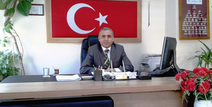 23 Çiftçiye Proje Kapsamında Hibe Dağıtıldı